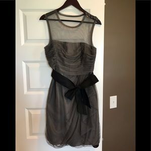 Vera Wang Formal Dress size 10